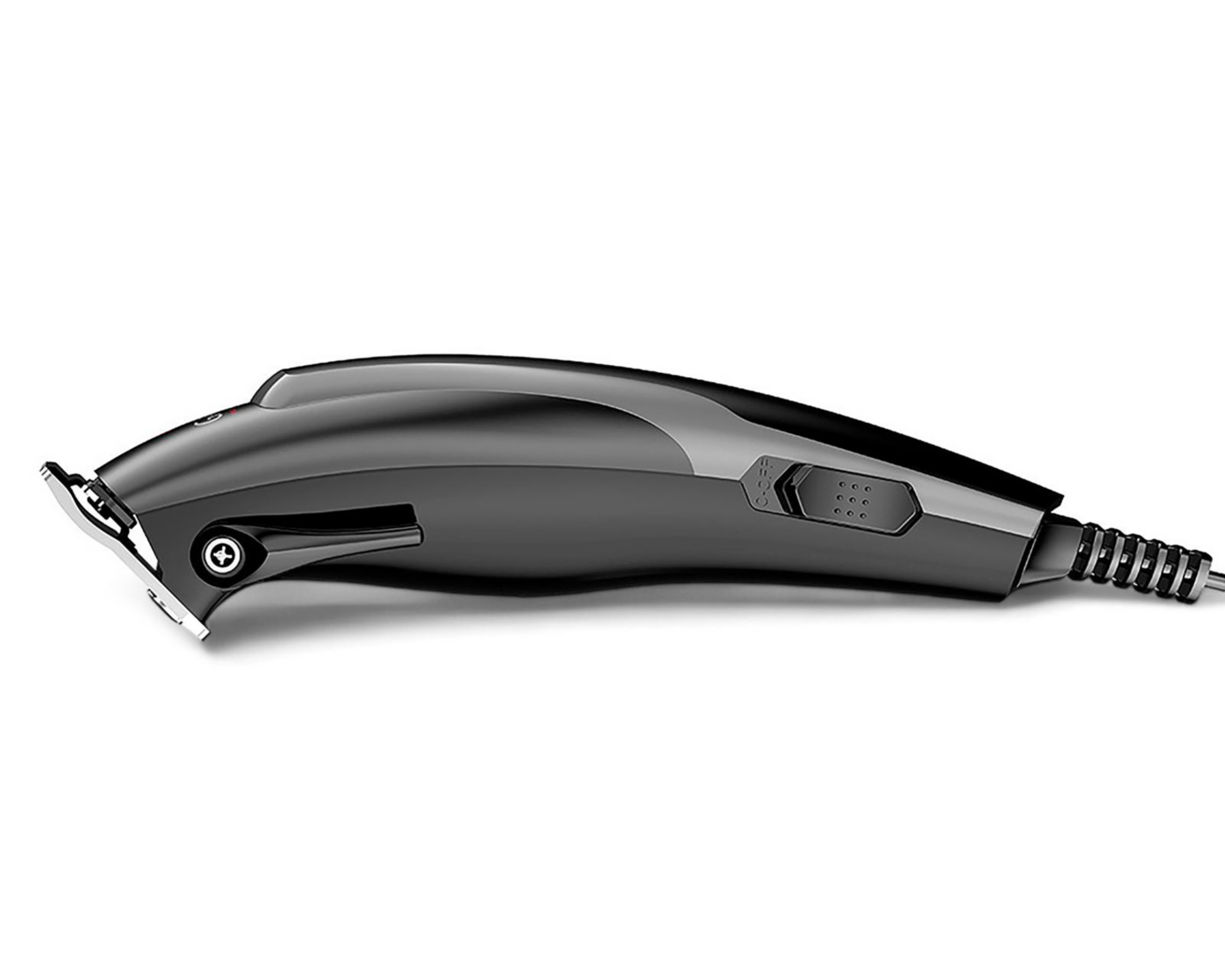 Foto 4 | Recortadora Gama Italy GM Vector con Accesorios