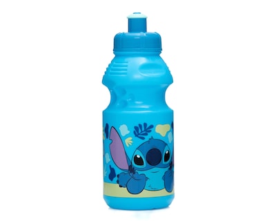 Foto 6 | Lonchera Fun Kids Stitch con Botella