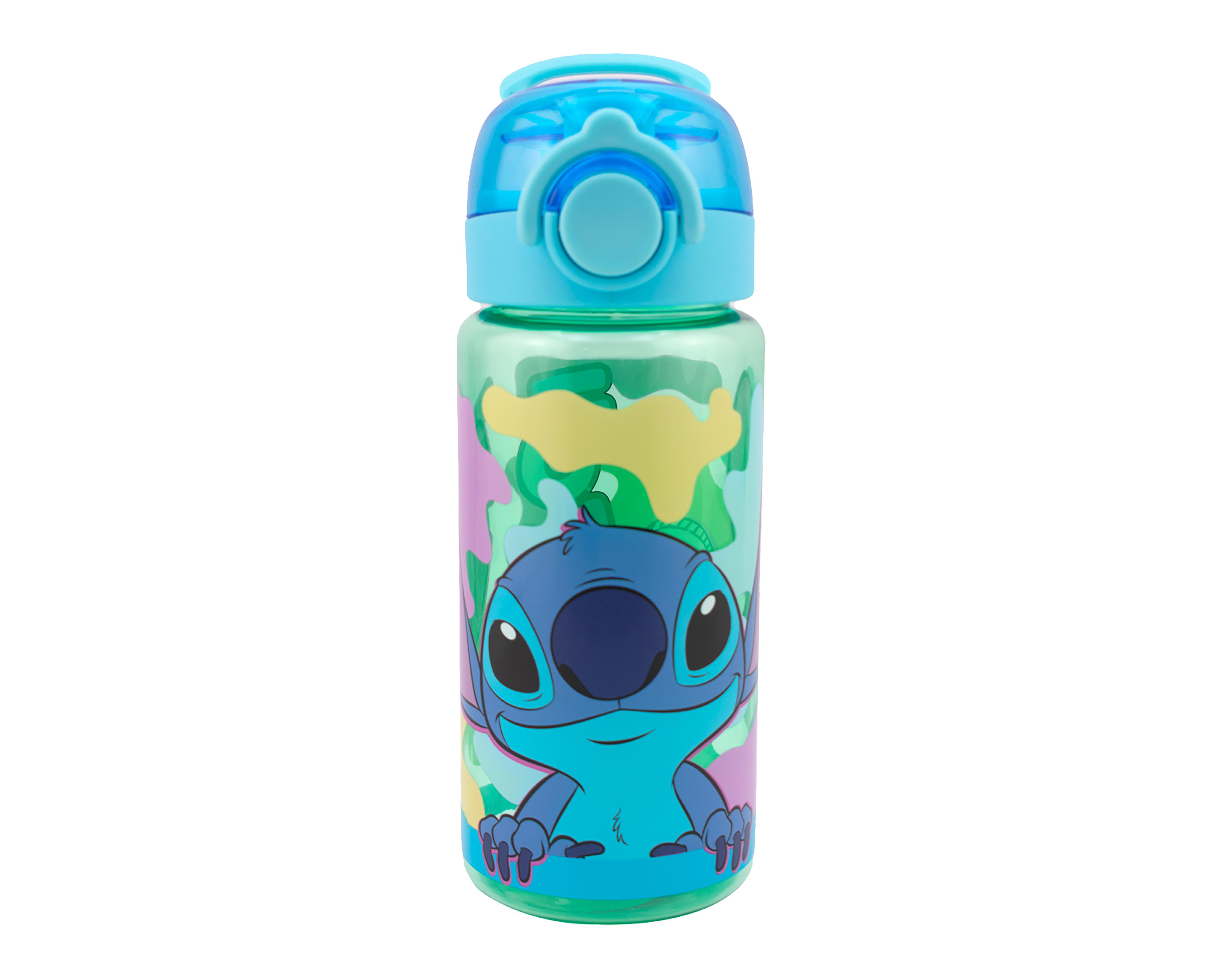 Botella de Agua Fun Kids Stitch 500 ml $119