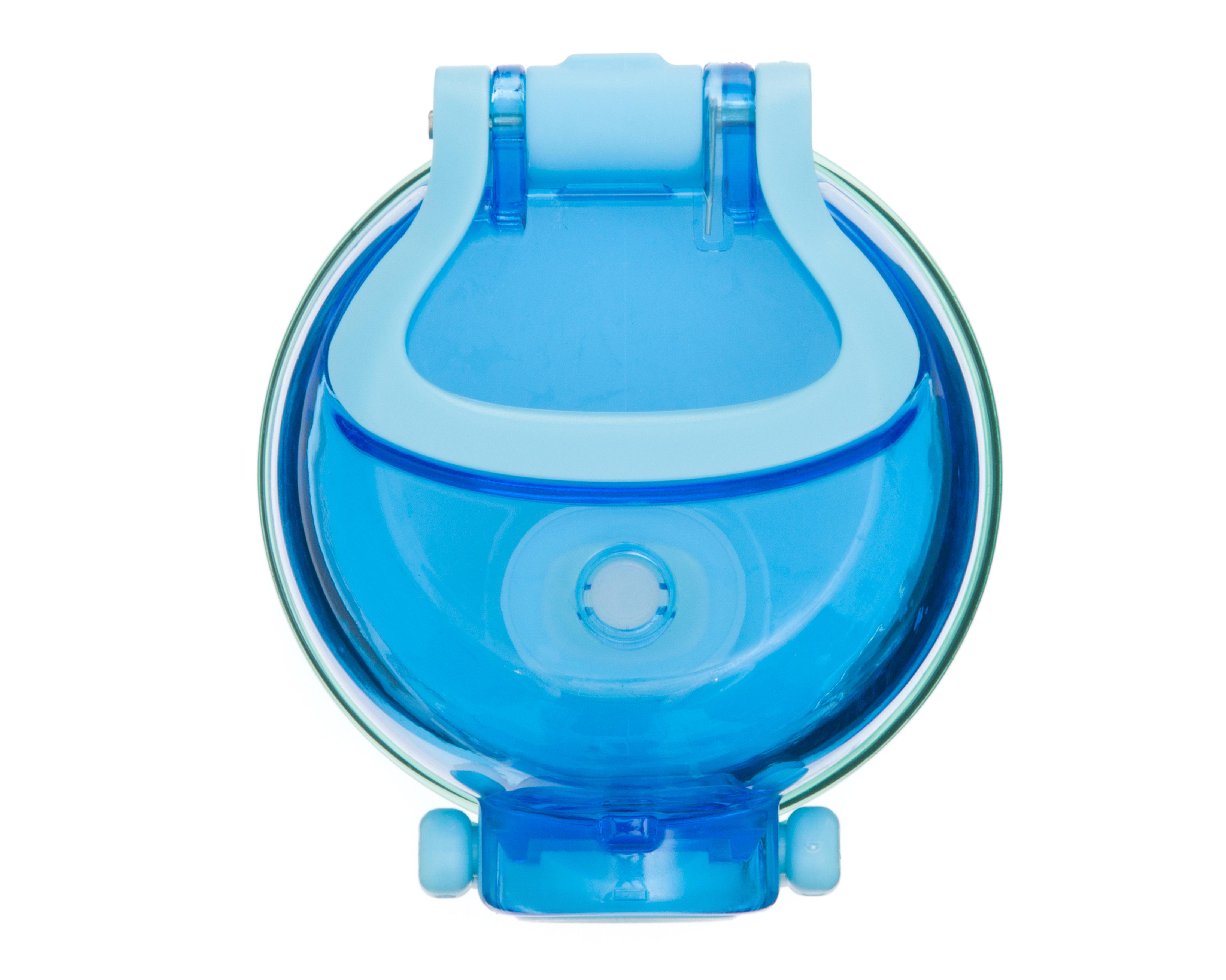 Foto 4 pulgar | Botella de Agua Fun Kids Stitch 500 ml