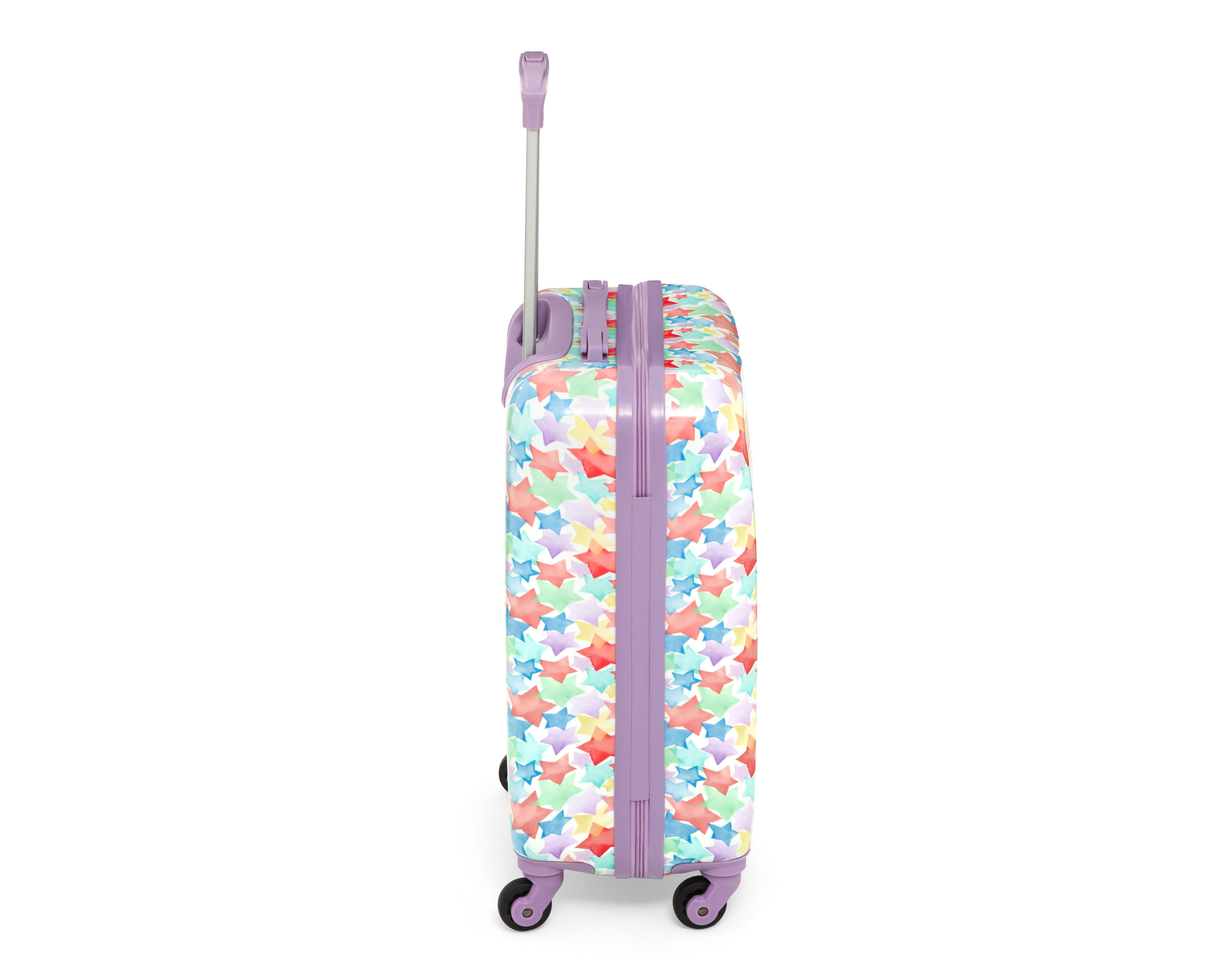 Foto 4 pulgar | Maleta Infantil Startravel Twinkle 20 Pulgadas Multicolor
