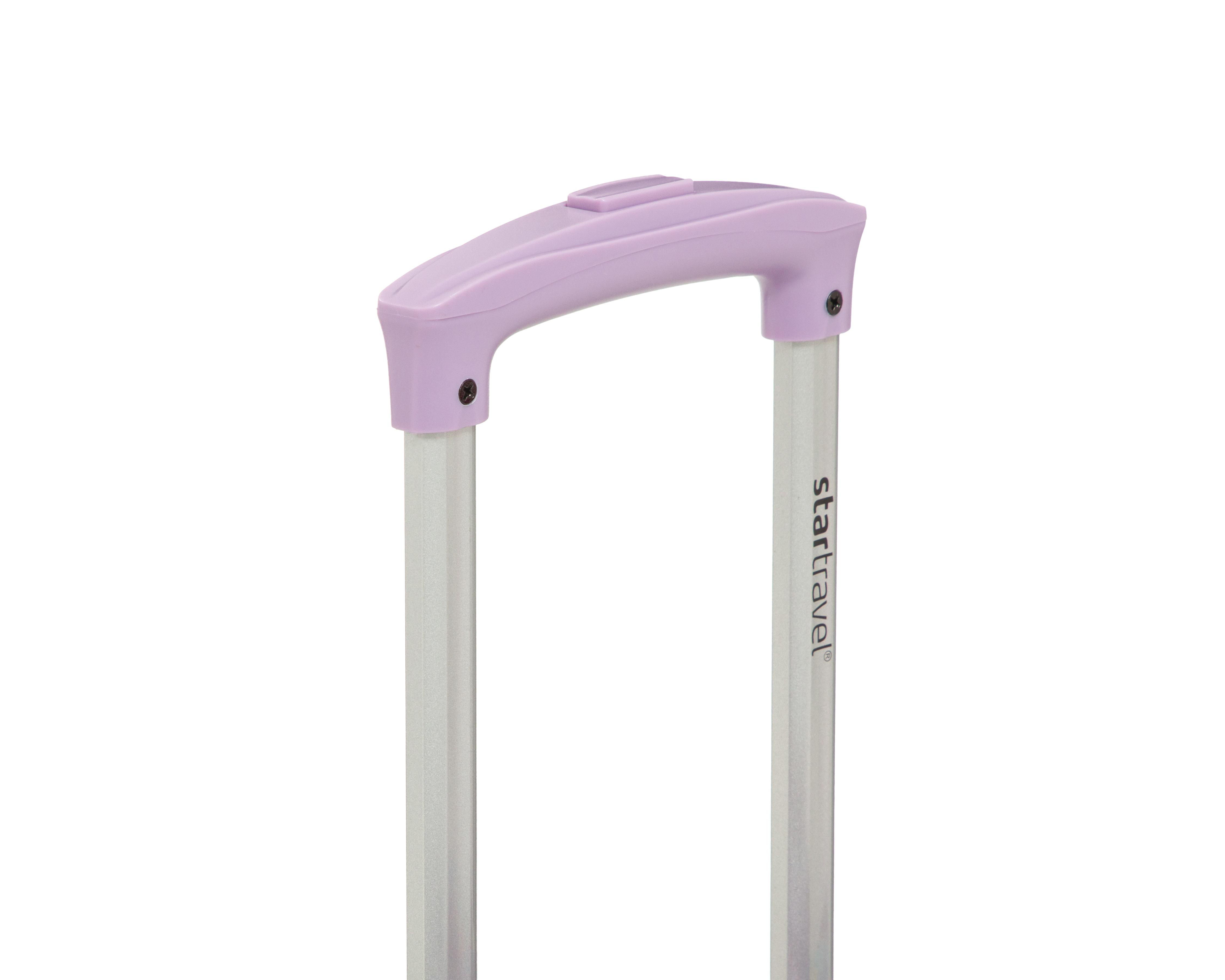 Foto 5 pulgar | Maleta Infantil Startravel Twinkle 20 Pulgadas Multicolor