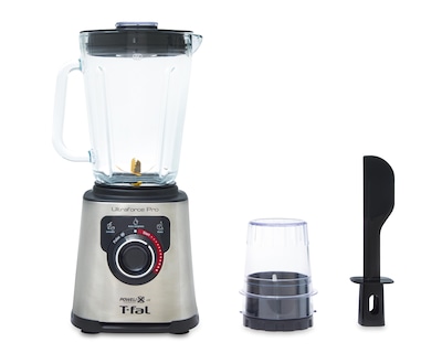 Foto 1 | Licuadora T-fal 12 Velocidades Vaso Vidrio