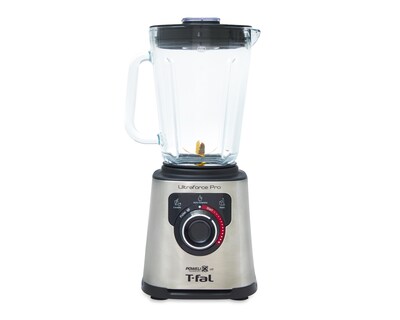 Foto 2 | Licuadora T-fal 12 Velocidades Vaso Vidrio