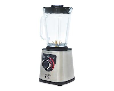 Foto 3 | Licuadora T-fal 12 Velocidades Vaso Vidrio