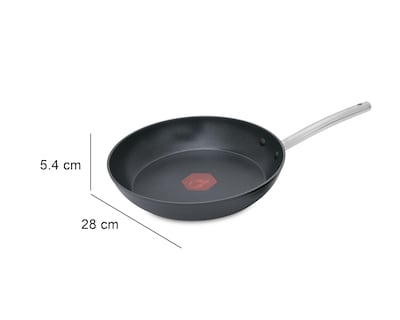 Foto 8 | Batería de Cocina Titan Black Essential 20 Piezas de Aluminio