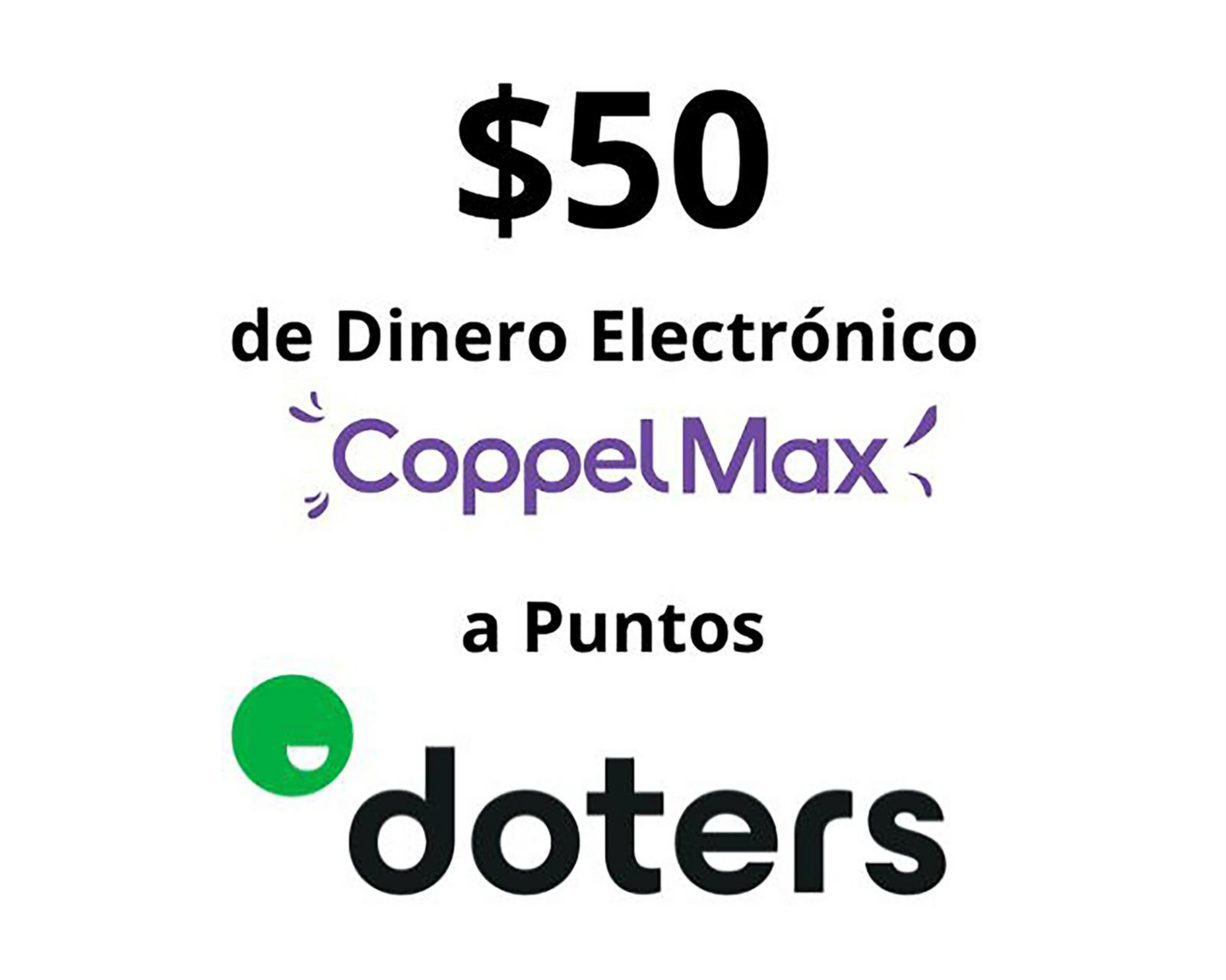 50 Puntos Doters