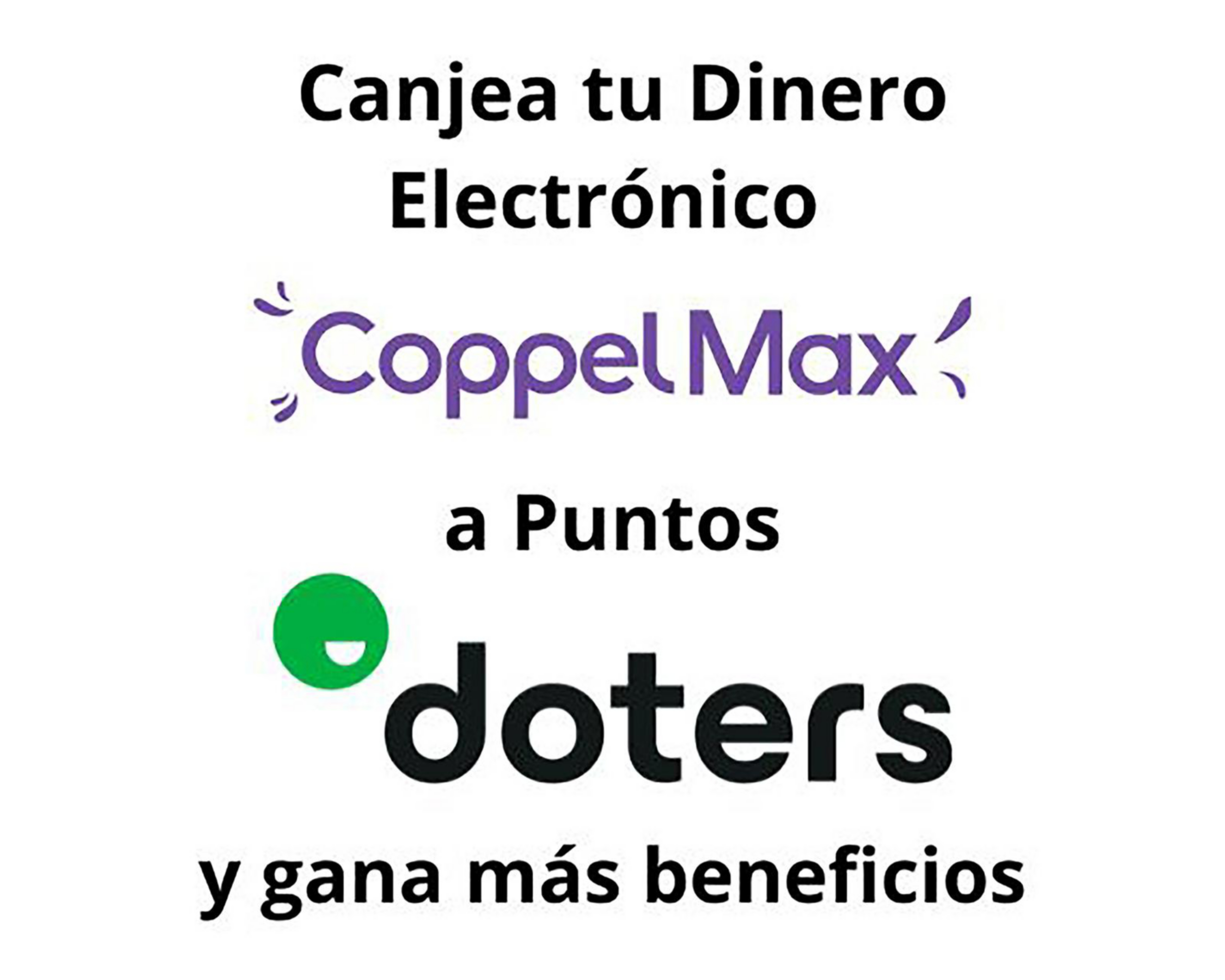 Foto 2 | 500 Puntos Doters