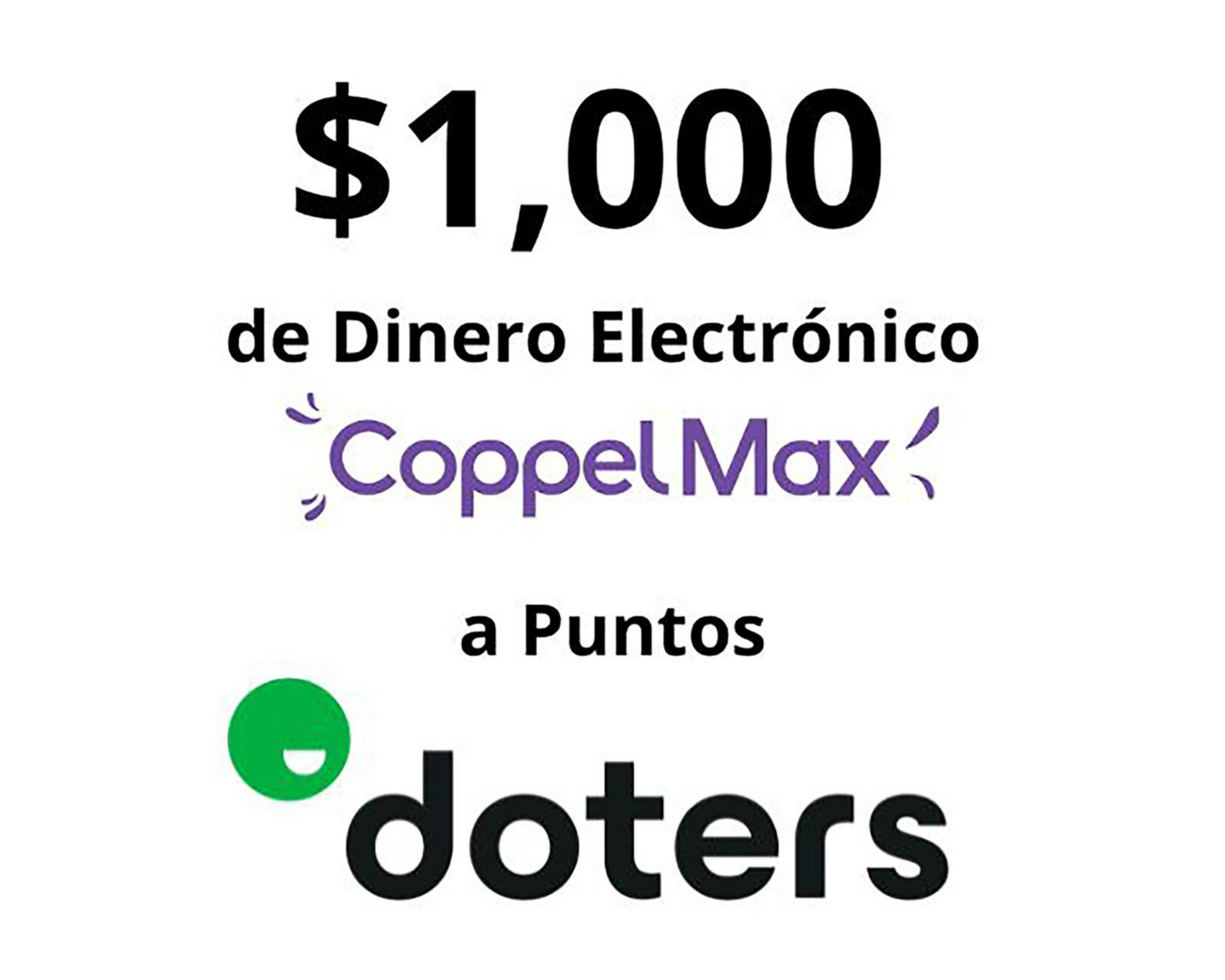 1000 Puntos Doters