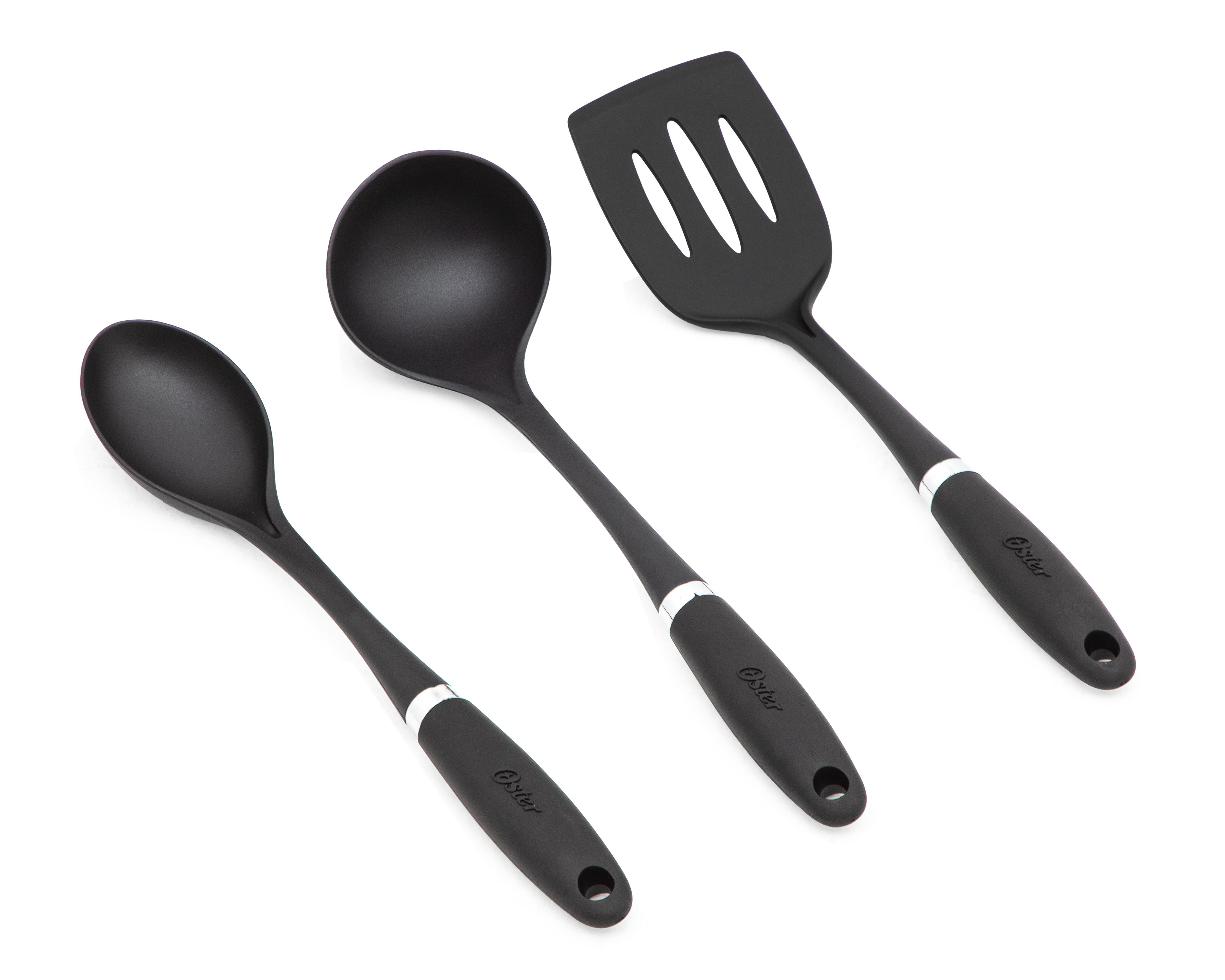 Foto 8 pulgar | Batería de Cocina Oster 15 Piezas de Aluminio