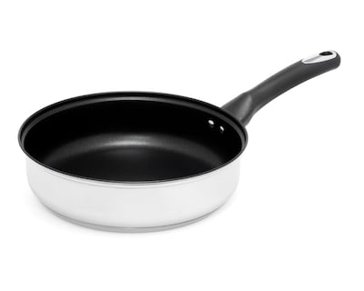Foto 4 | Batería de Cocina Oster 10 Piezas de Acero Inoxidable