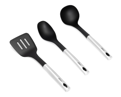 Foto 6 | Batería de Cocina Oster 10 Piezas de Acero Inoxidable