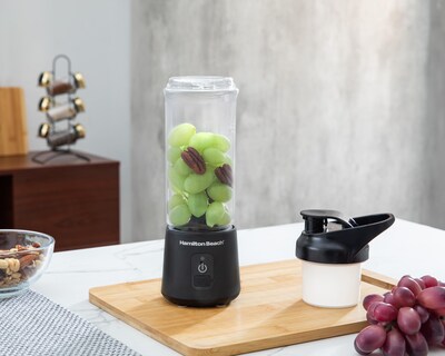 Foto 1 | Procesador de Alimentos Hamilton Beach 51180J Inalámbrica con Accesorios