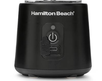 Foto 5 | Procesador de Alimentos Hamilton Beach 51180J Inalámbrica con Accesorios