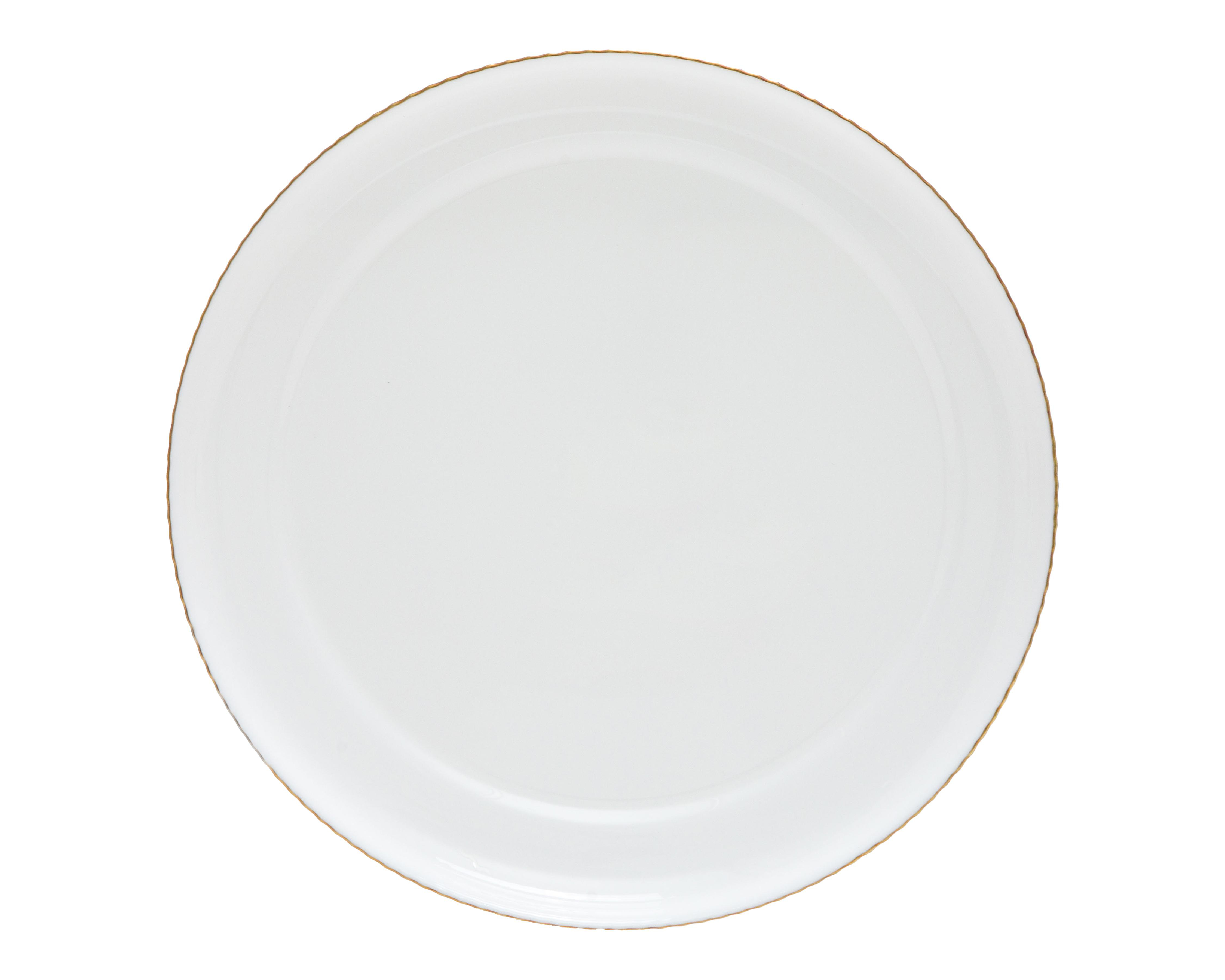 Foto 3 | Vajilla de Opal Glass Blanca para 4 Personas 36 Piezas
