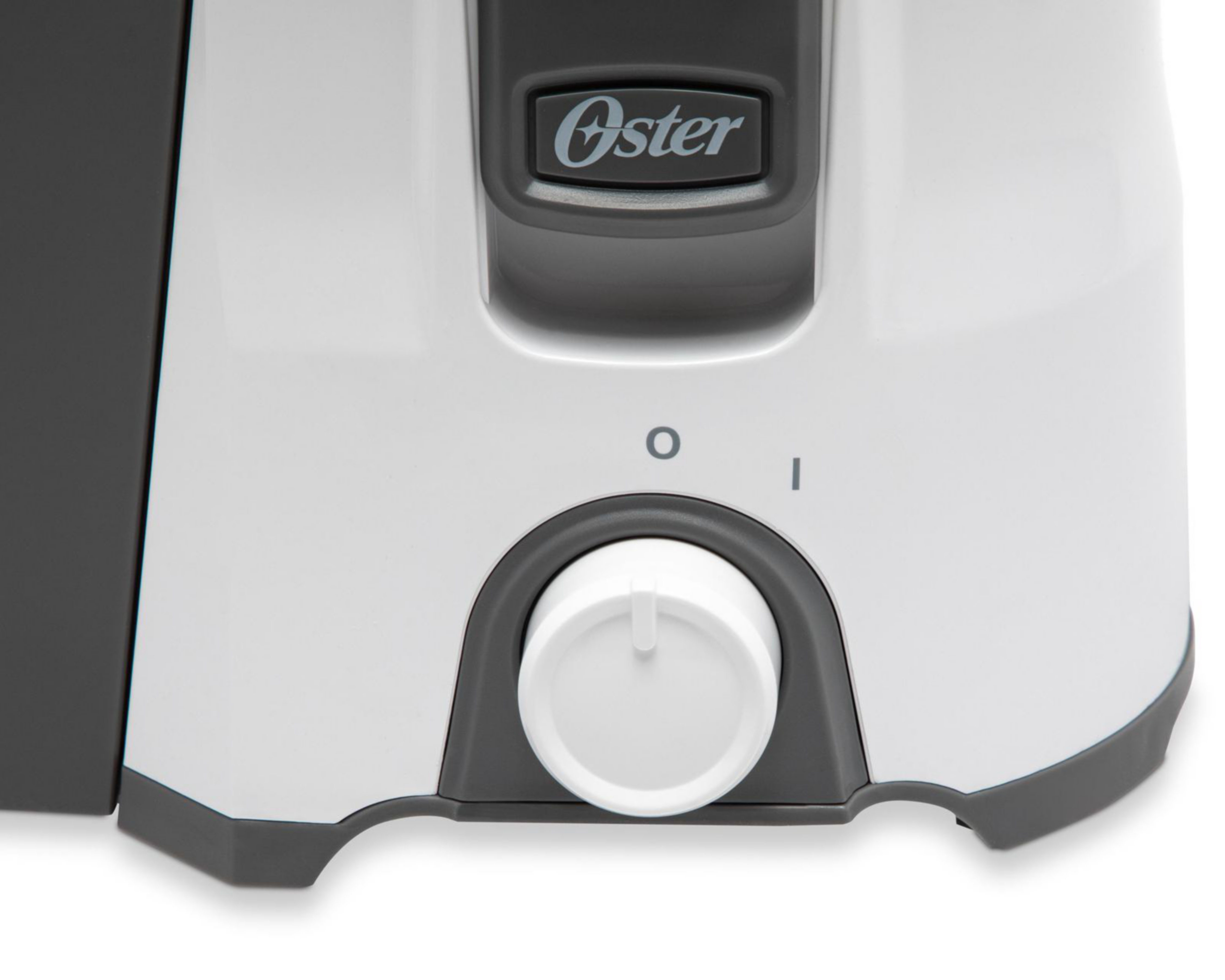 Foto 5 pulgar | Extractor de Jugo Oster con 1 Velocidad 400 Watts