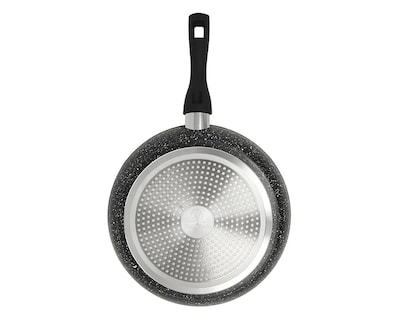 Foto 5 | Sartén Westinghouse Antiadherente Mármol 28 cm