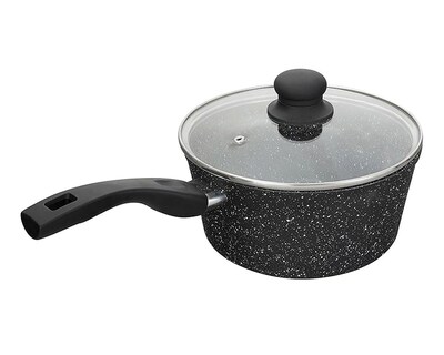Foto 3 | Olla Westinghouse Antiadherente Mármol 20 cm