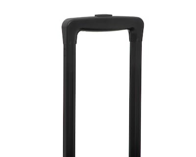 Foto 4 | Maleta Vertical Jennifer Lopez Elegance 24 Pulgadas Negra