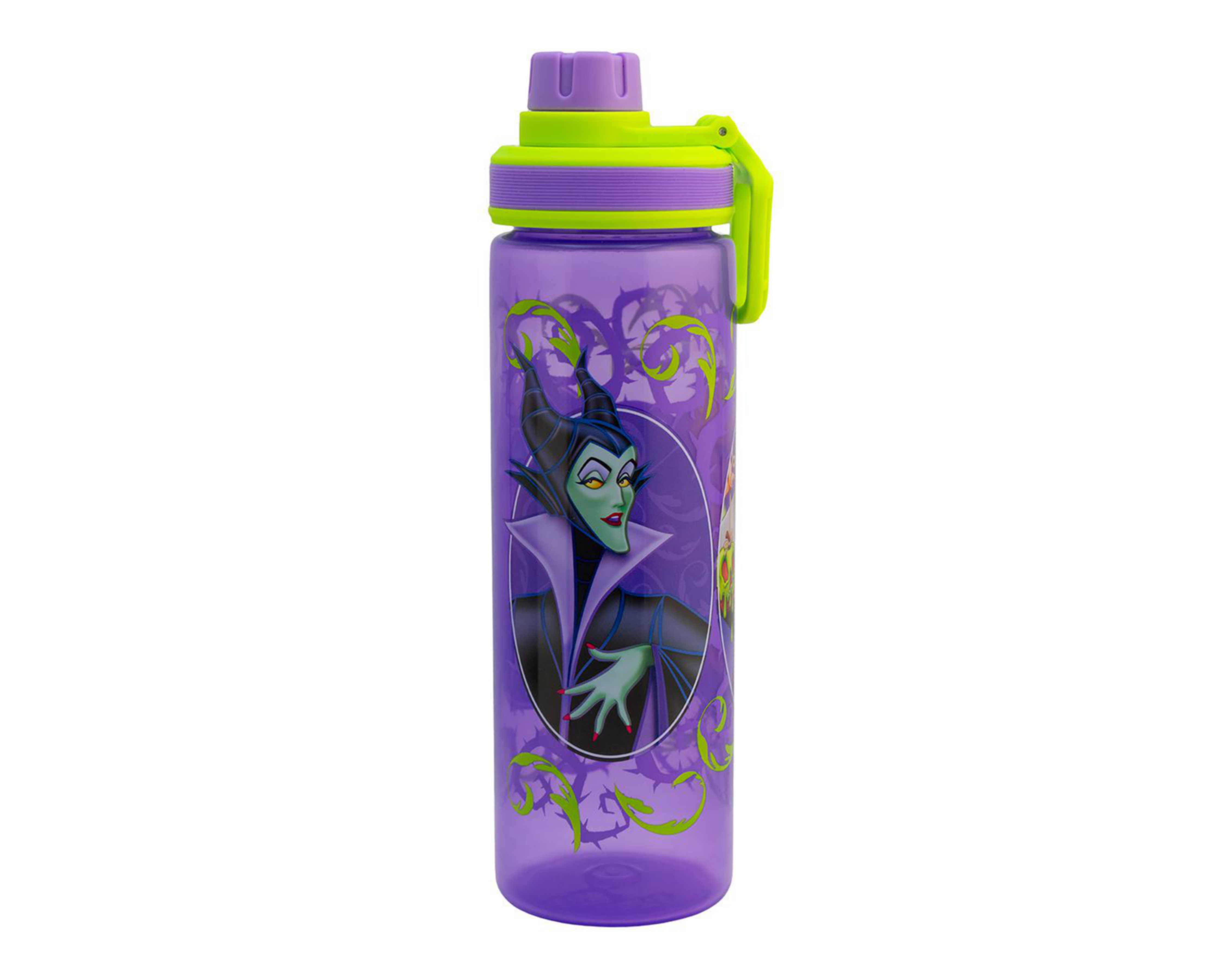 Foto 2 pulgar | Botella para Agua Fun Kids 600 ml