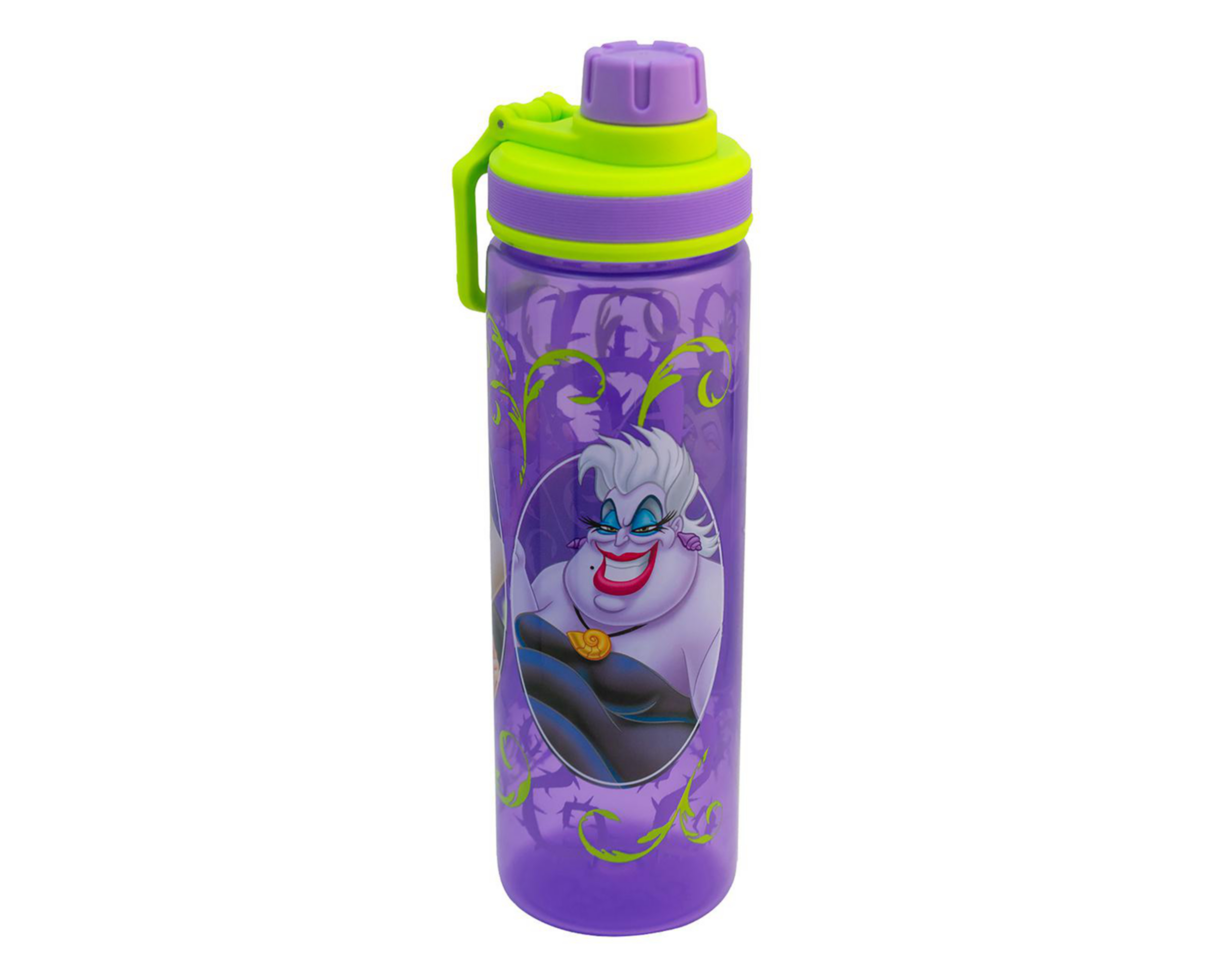 Foto 3 pulgar | Botella para Agua Fun Kids 600 ml