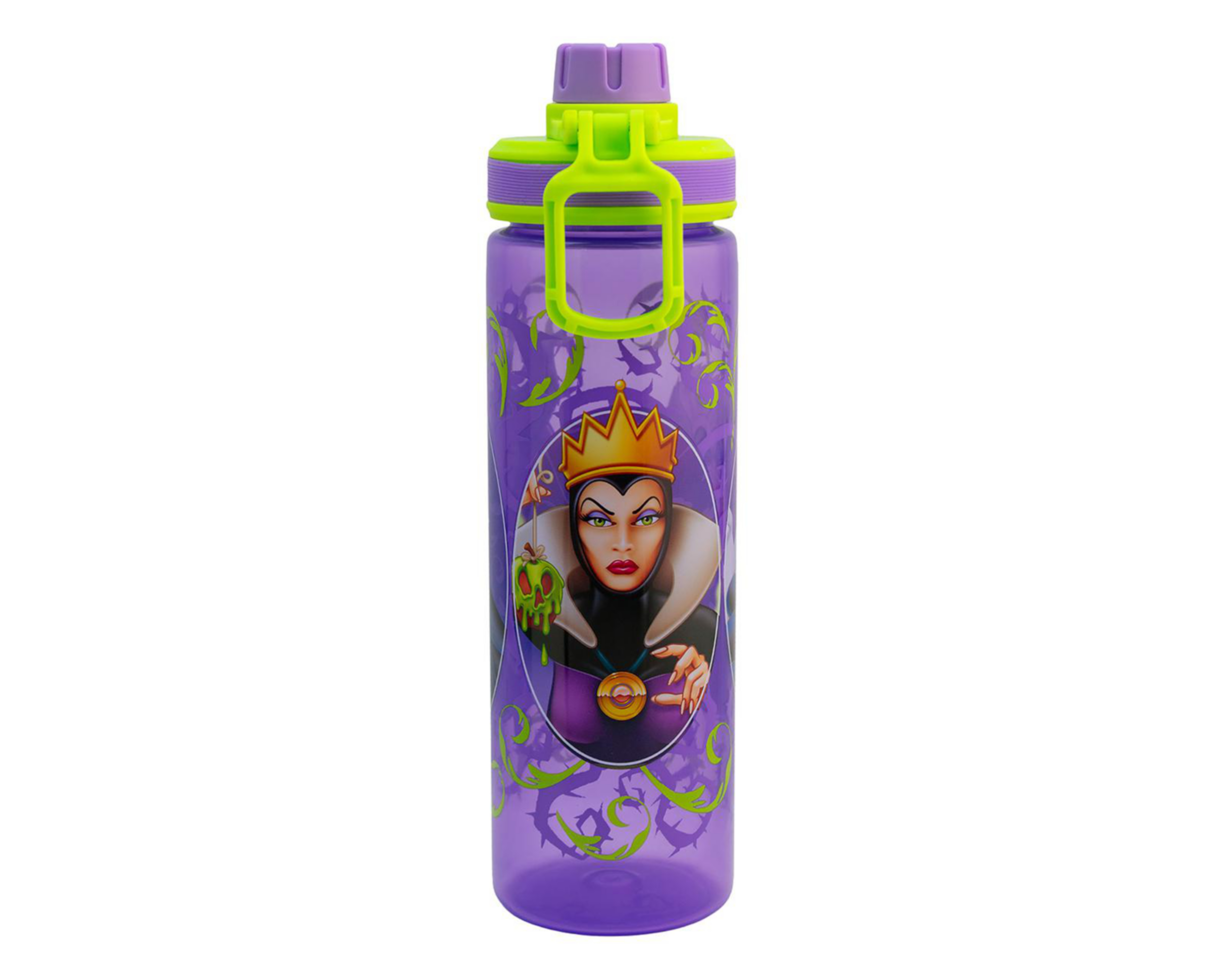 Foto 4 pulgar | Botella para Agua Fun Kids 600 ml