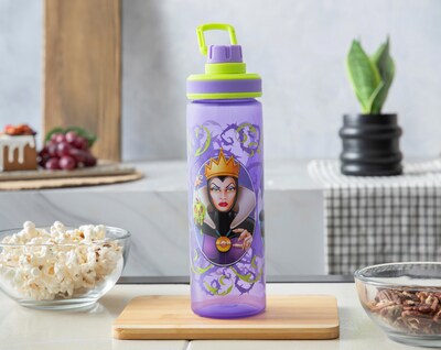 Foto 5 | Botella para Agua Fun Kids 600 ml