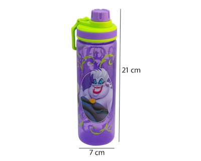Foto 6 | Botella para Agua Fun Kids 600 ml