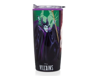 Foto 1 | Termo Fun Kids Disney Villanas 500 ml