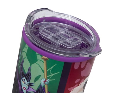 Foto 2 | Termo Fun Kids Disney Villanas 500 ml
