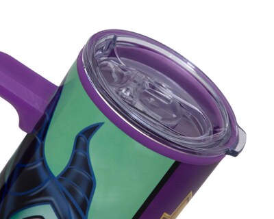 Foto 2 | Termo Fun Kids Disney Villanas 500 ml