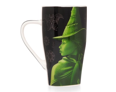 Foto 1 | Taza de Cerámica Wicked 600 ml
