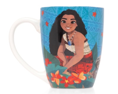 Foto 1 | Taza de Cerámica Moana 2 500 ml