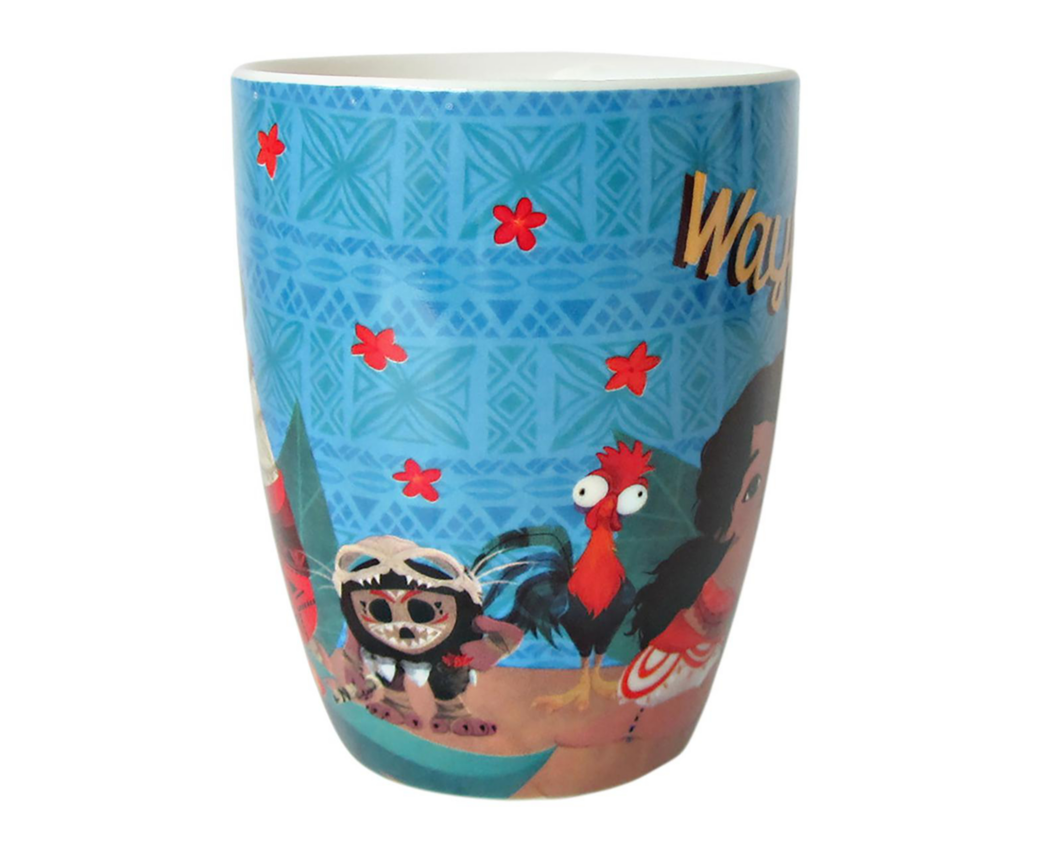 Foto 2 | Taza de Cerámica Moana 2 500 ml