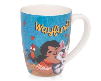 Foto 2 | Taza de Cerámica Moana 2 500 ml