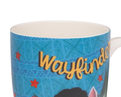 Foto 3 | Taza de Cerámica Moana 2 500 ml