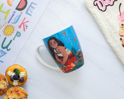 Foto 4 | Taza de Cerámica Moana 2 500 ml