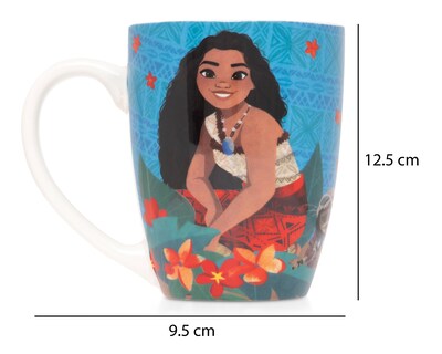 Foto 5 | Taza de Cerámica Moana 2 500 ml