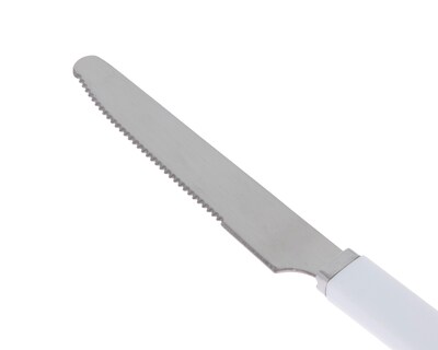 Foto 4 | Juego de Utensilios Crown Baccara con Escurridor 5 Piezas
