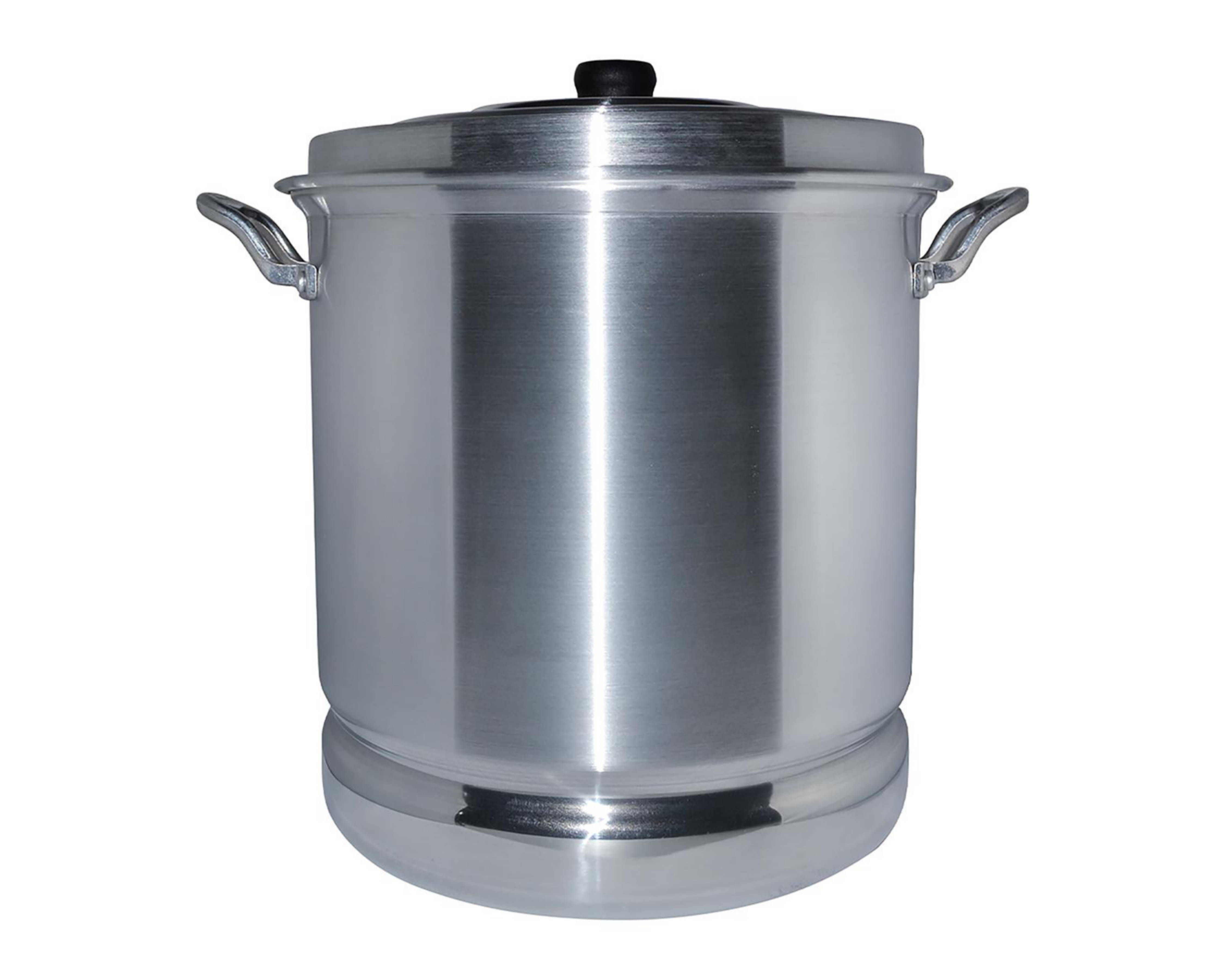 Vaporera Record 28 L de Aluminio $659