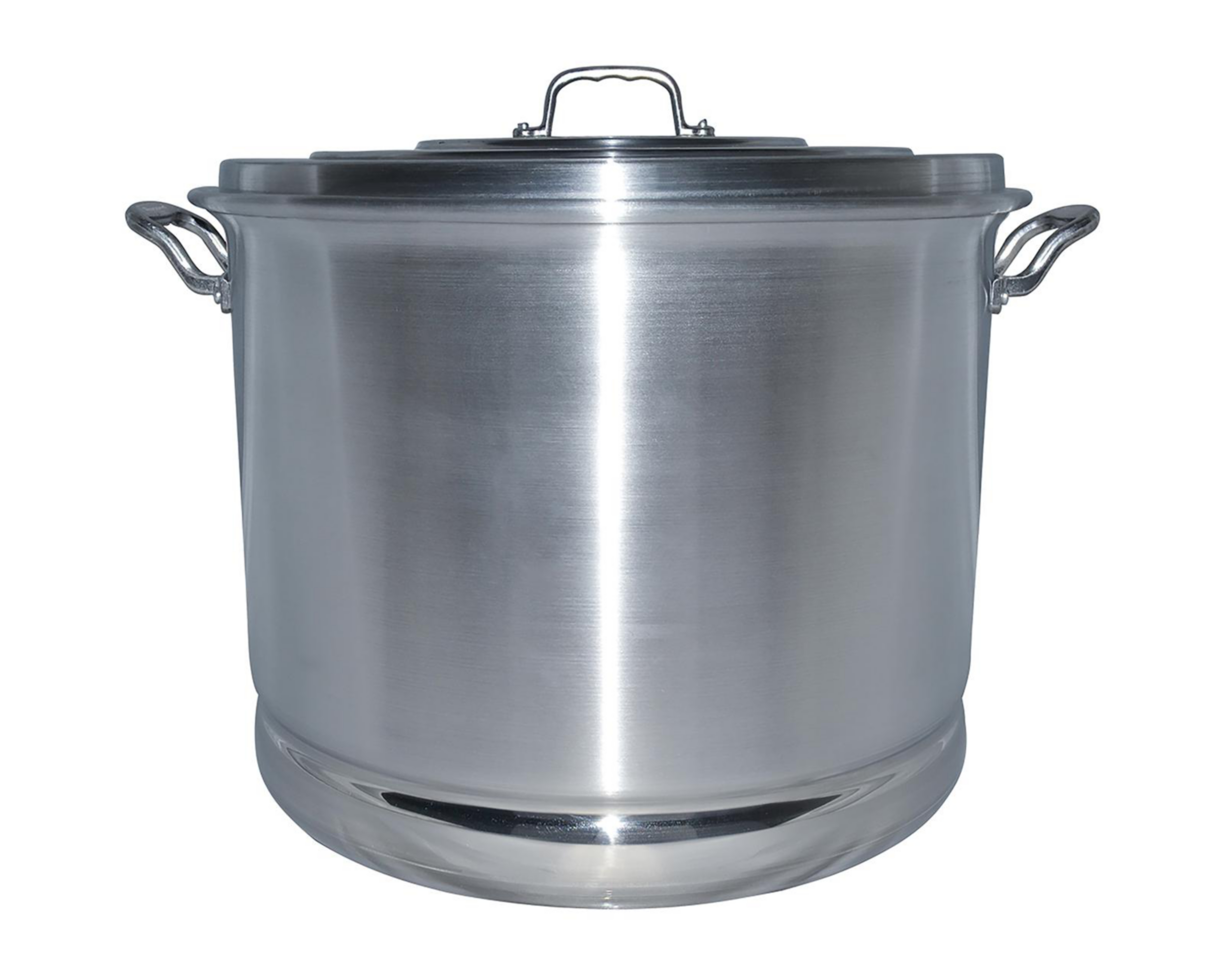 Vaporera Record 80 L de Aluminio $1,499