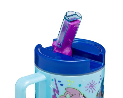 Foto 2 | Vaso Entrenador Stitch 530 ml