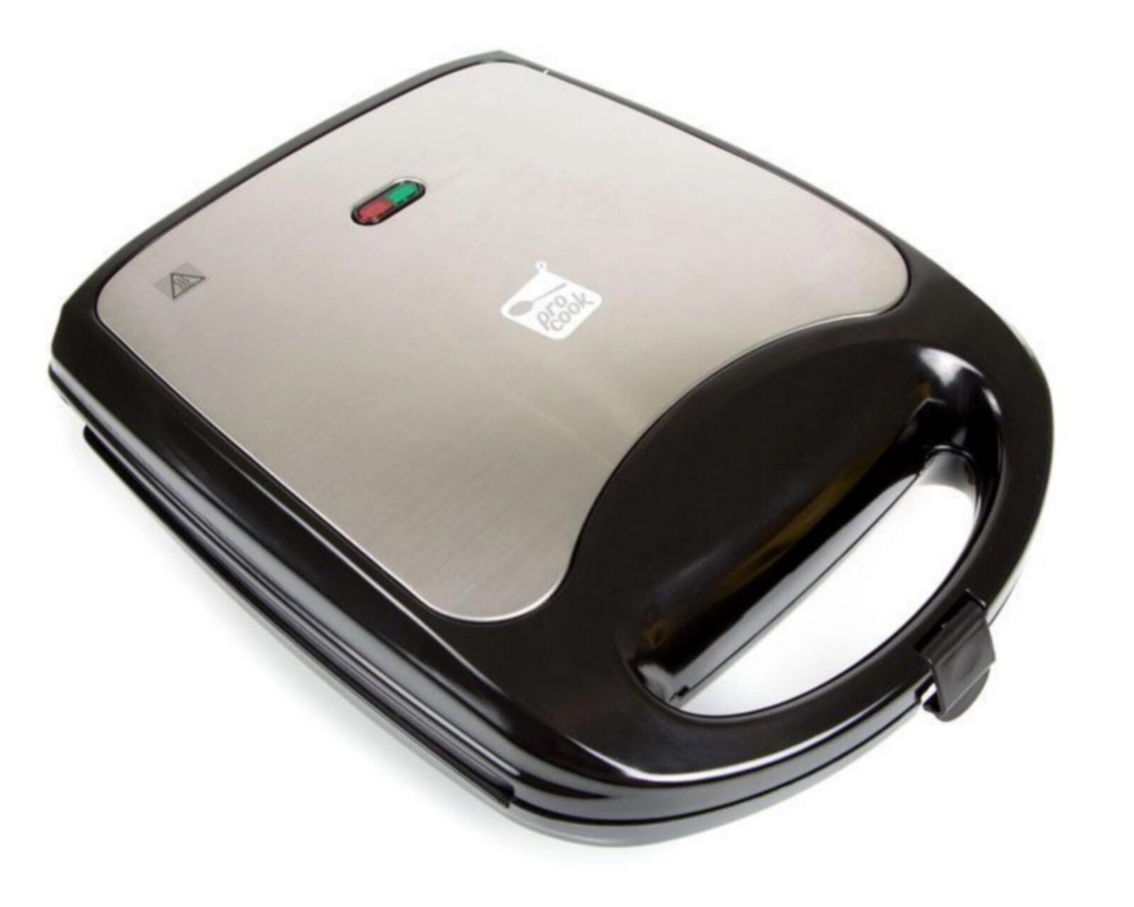 Foto 2 pulgar | Sandwichera Procook SW-272M