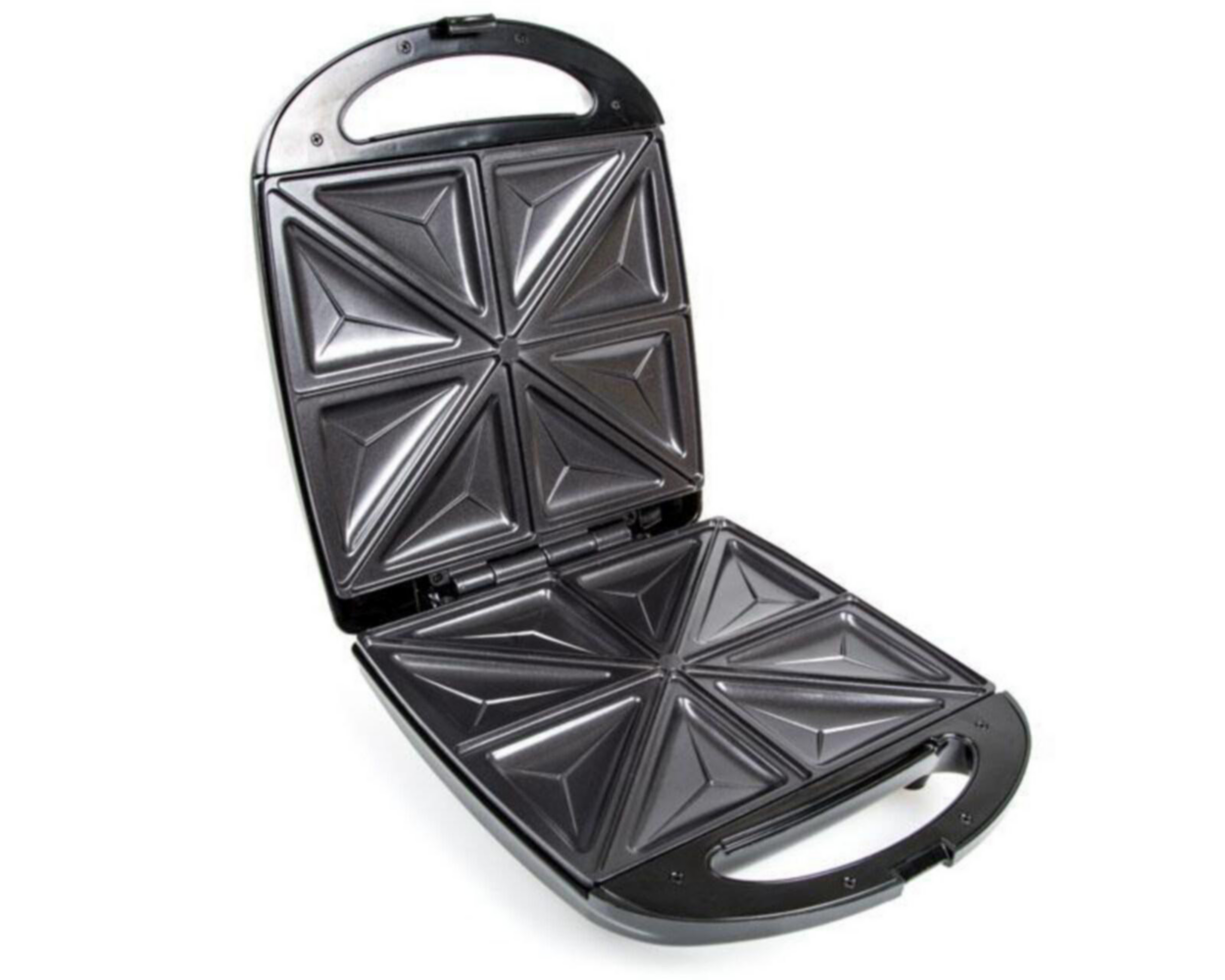 Foto 4 pulgar | Sandwichera Procook SW-272M