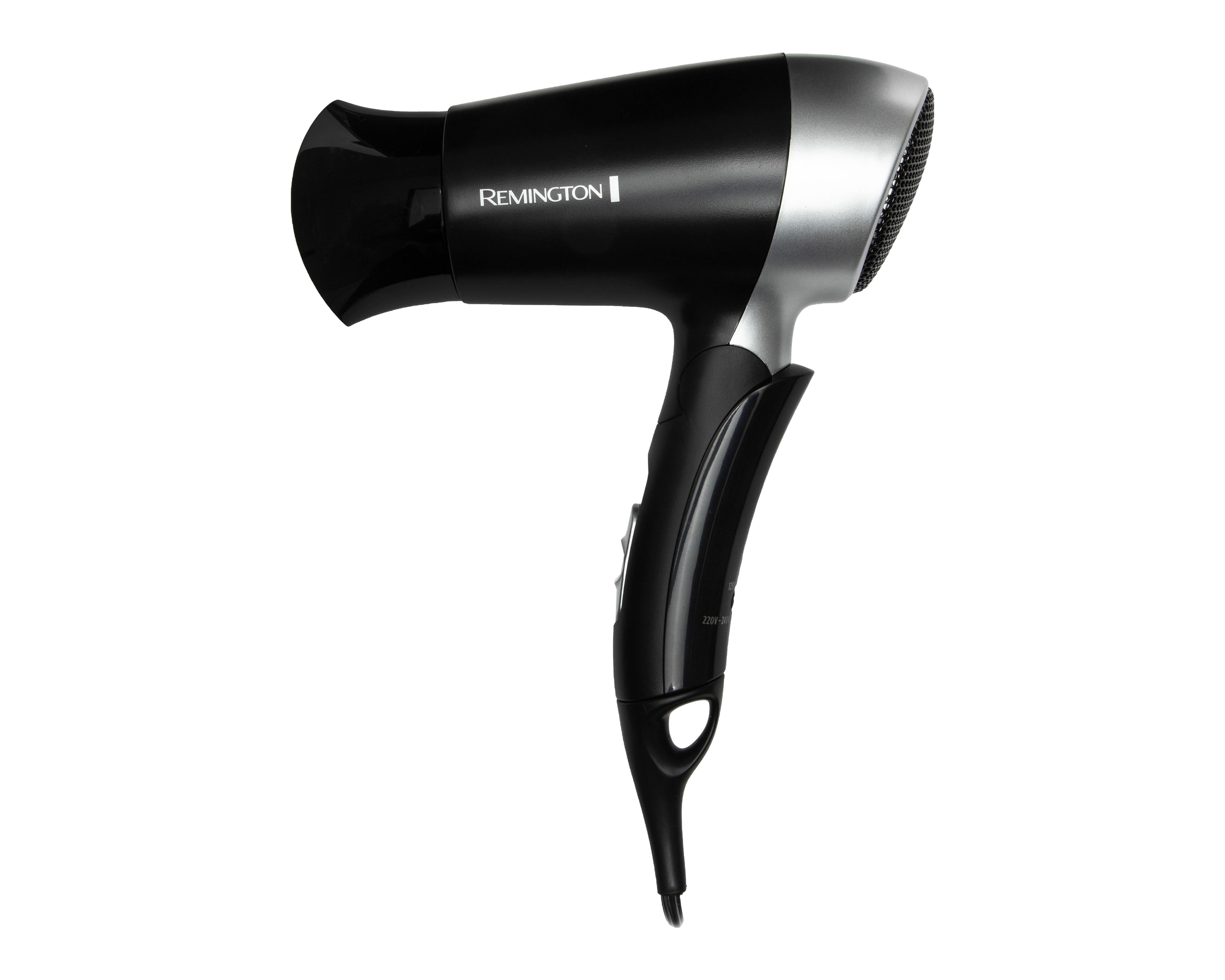 Foto 2 pulgar | Secadora de Cabello Remington D-2400 2 Velocidades