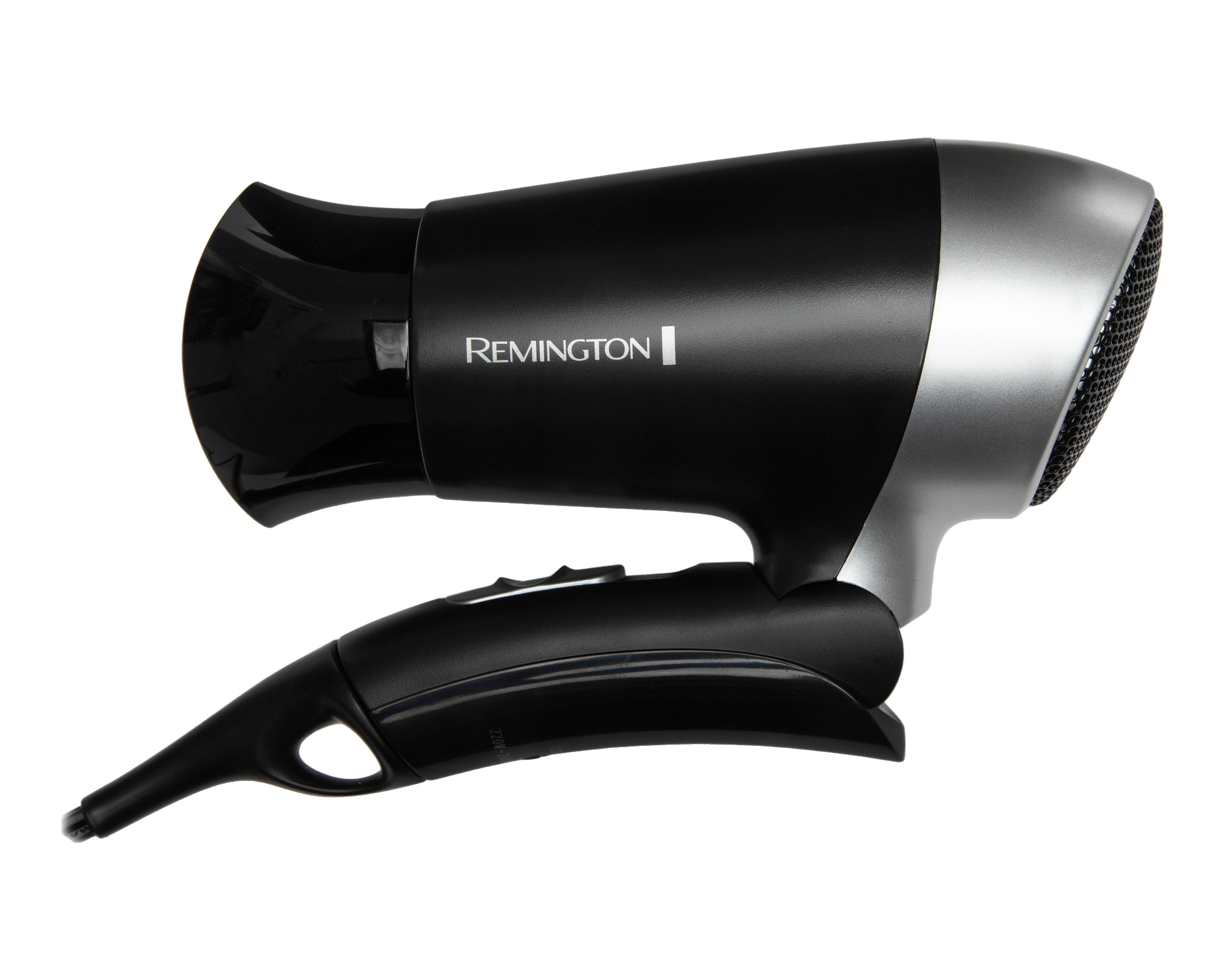 Foto 4 pulgar | Secadora de Cabello Remington D-2400 2 Velocidades