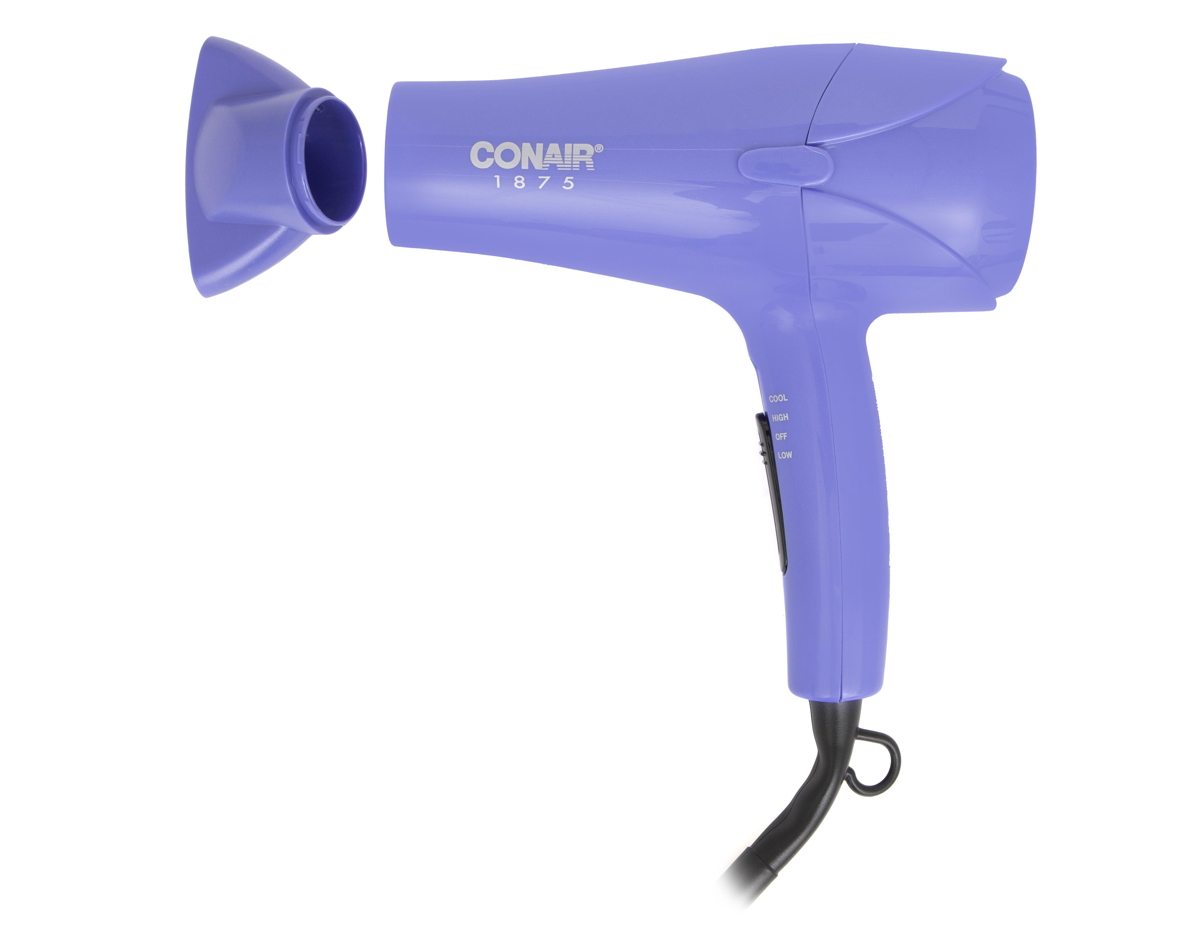 Foto 2 pulgar | Secadora de Cabello Conair 246PES 2 Velocidades