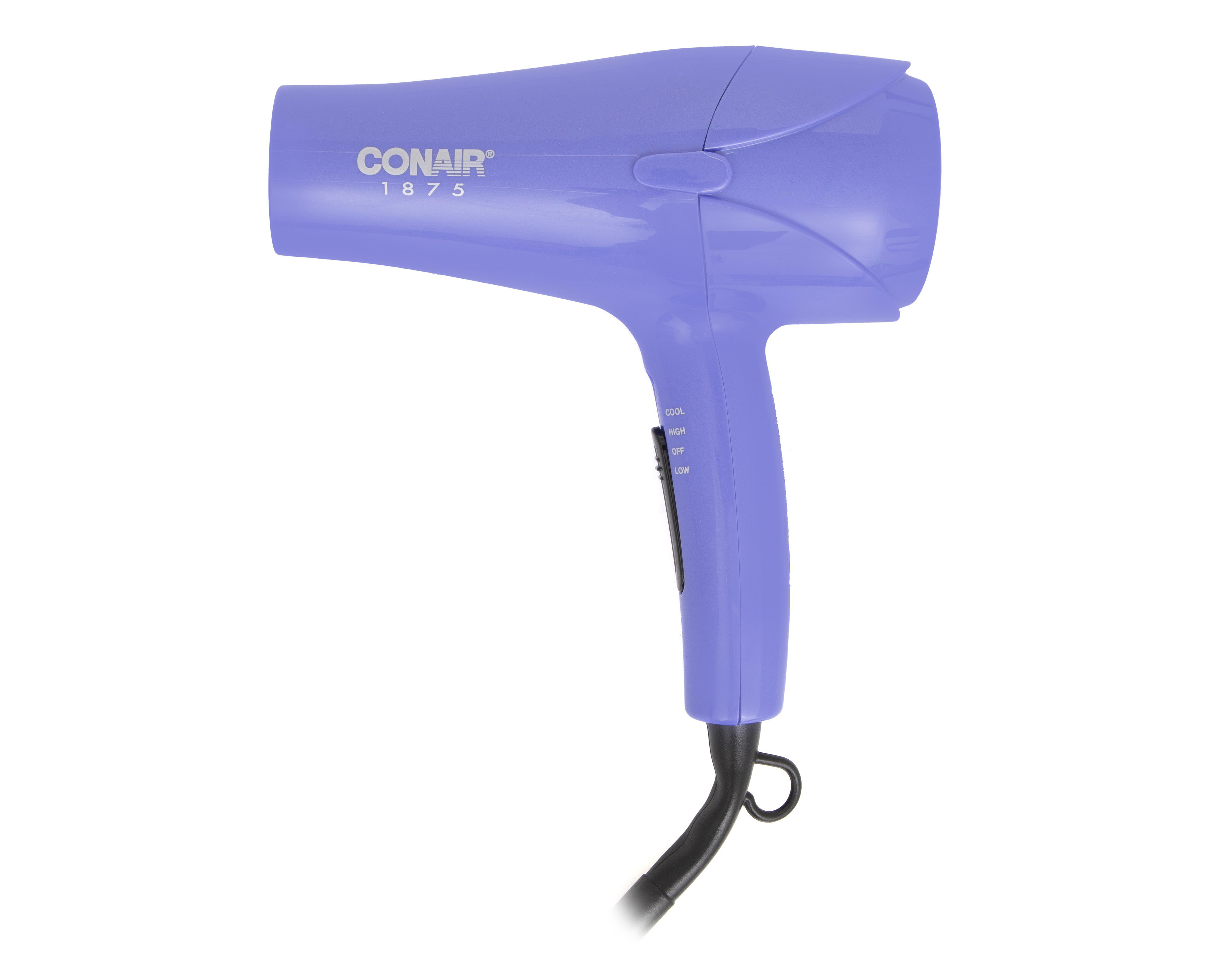 Foto 3 pulgar | Secadora de Cabello Conair 246PES 2 Velocidades