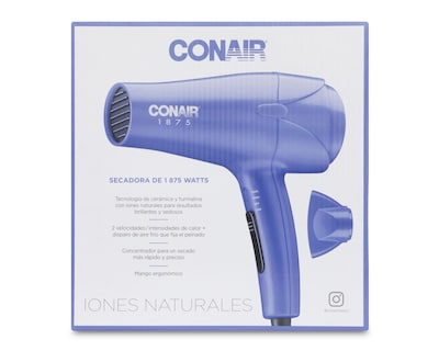 Foto 5 | Secadora de Cabello Conair 246PES 2 Velocidades