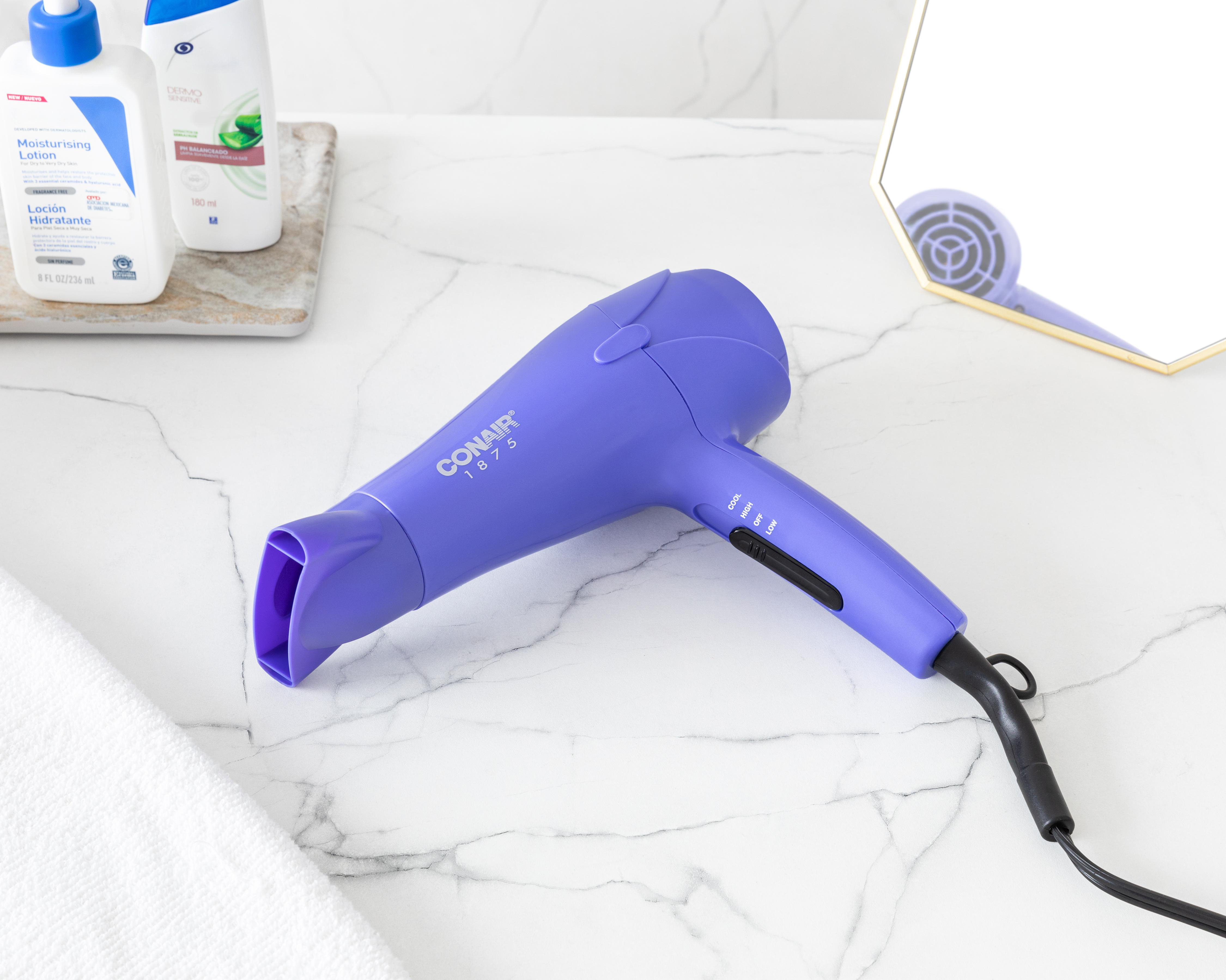 Foto 7 pulgar | Secadora de Cabello Conair 246PES 2 Velocidades